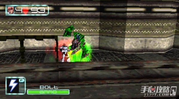 星河战队中文版