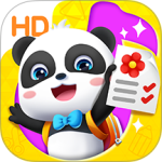 宝宝巴士儿歌HDapp