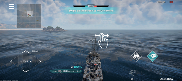战争雷霆官方正版(War Thunder Mobile)