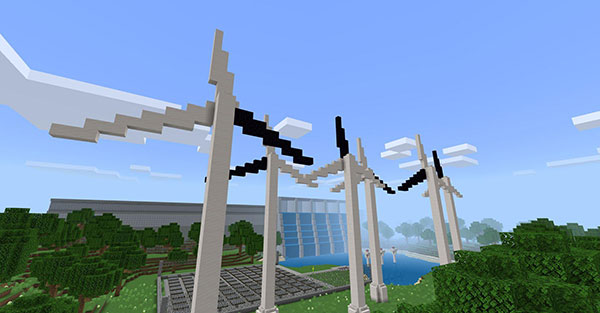 我的世界教育版版(Minecraft Education)