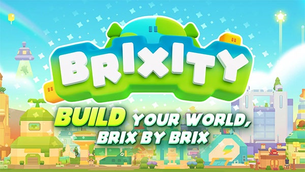 brixity(积木大师)官方版