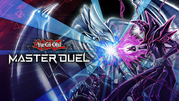 游戏王大师决斗官方正版(Master Duel)