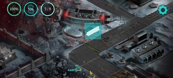 2112塔防生存手游