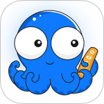 八爪鱼遥控器app