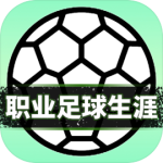 职业足球生涯官方正版
