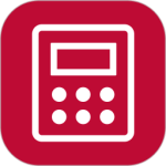 Photomath计算器app