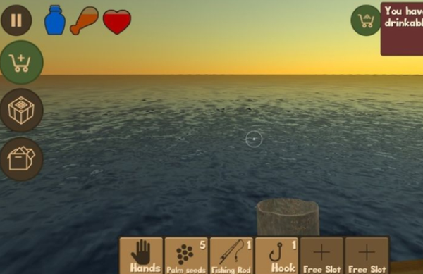 木筏求生联机版最新版