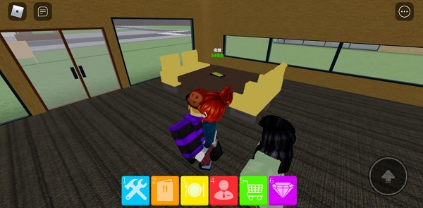 roblox中文版最新版