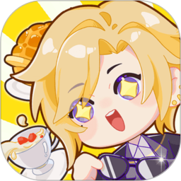 兔子与餐厅手游