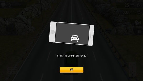 疯狂赛车手官方正版