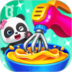 宝宝星际厨房手机版