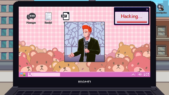 《管理员的窥视》绅士等级提升方法