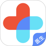 携手医访医生端app