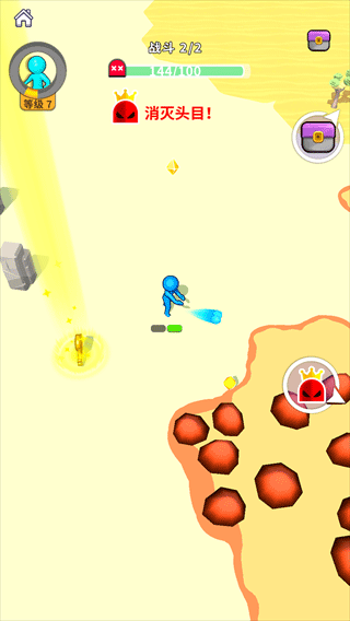 疯狂突突队官方版