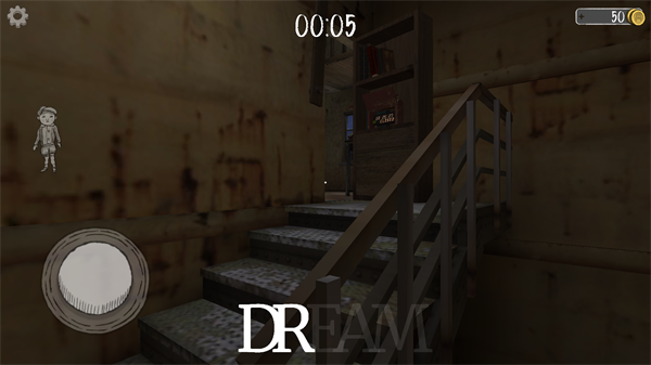 恐怖修女最新版中文版