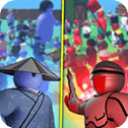 趣味大战模拟器官方版