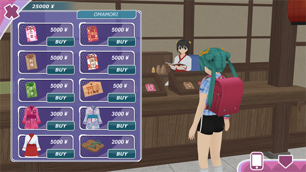 少女都市3d最新版