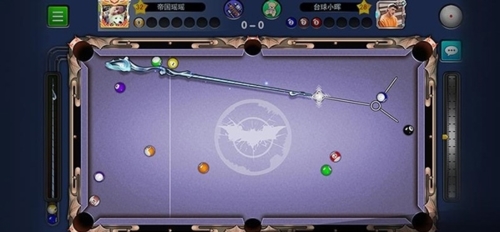 台球帝国最新版