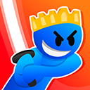 勇士大乱斗官方版(Slash Royal)