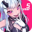 刀光与少女游戏官方正版(Slash Girl)