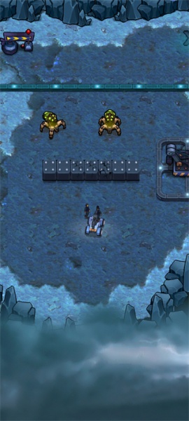 异星要塞官方正版