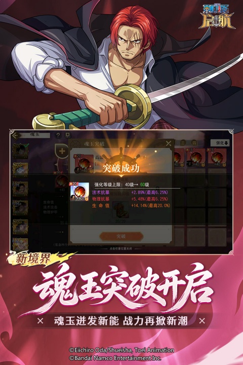 航海王启航国际服