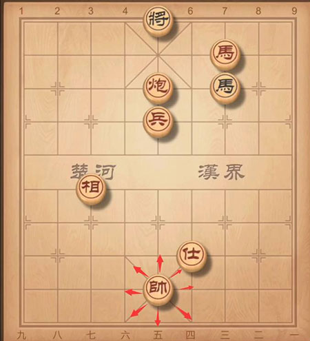 中国象棋单机版最新版