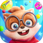 乐缤纷庄园官服