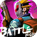 明日边境华为版本