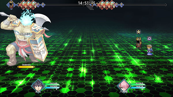 梦魇无归手游最新版