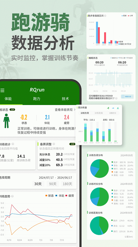 RQrun官方版