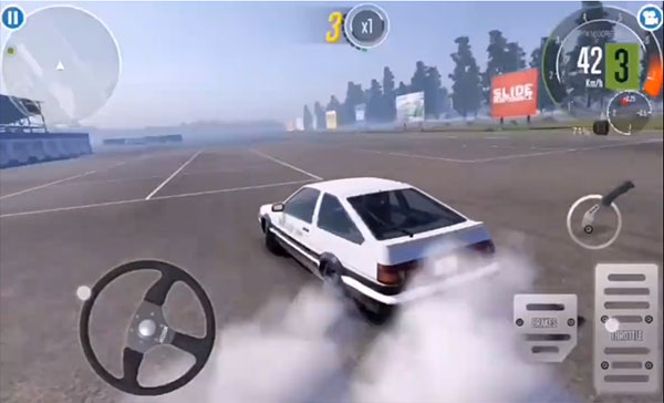 CarX公路赛车最新版(CarX Highway Racing)