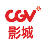 CGV电影购票app