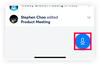 Otter翻译软件app