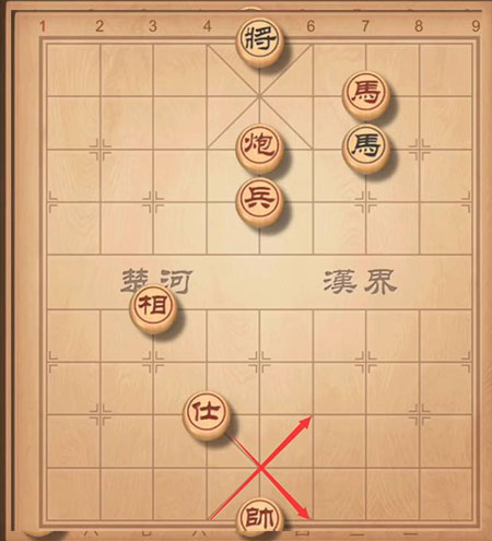 中国象棋单机版最新版