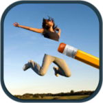 PhotoRetouch app