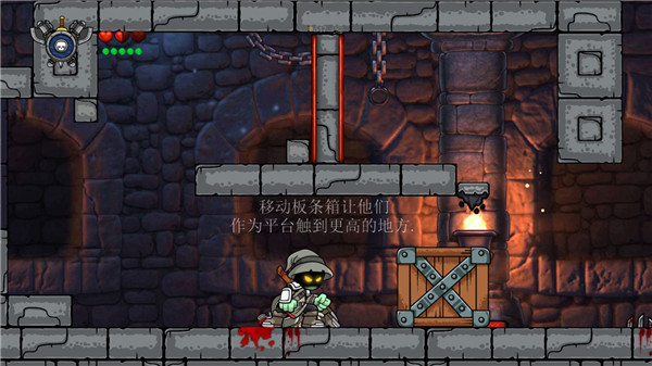 魔法狂暴官方版最新版(Magic Rampage)