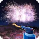 烟花燃放模拟器最新版