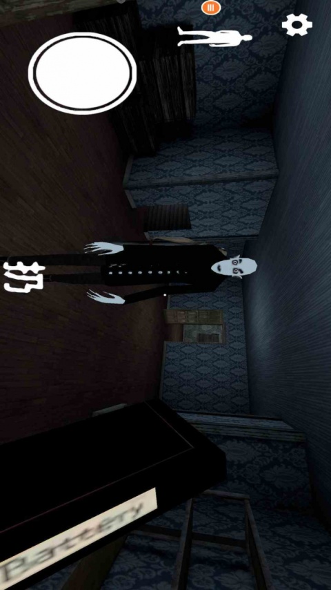 恐怖奶奶4官方版