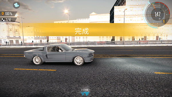CarX公路赛车最新版(CarX Highway Racing)