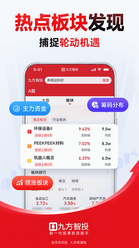 九方智投擒龙版最新版