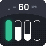 节拍器节奏训练app