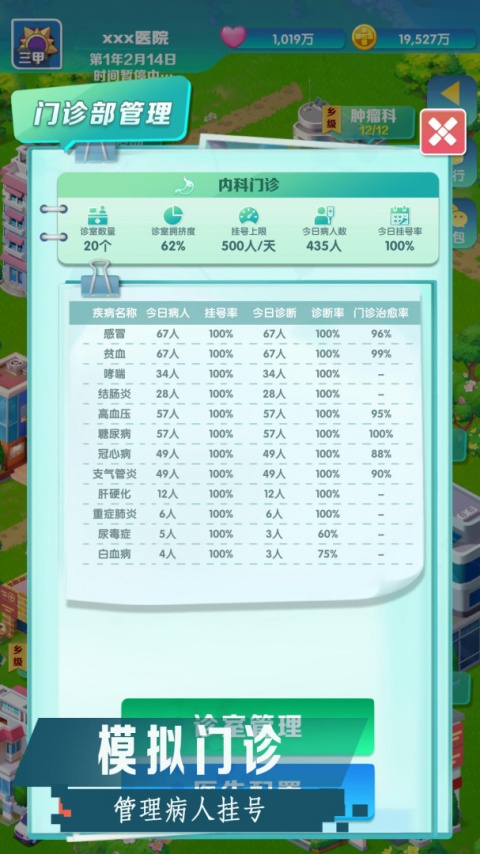 凌晨四点的医院官方正版