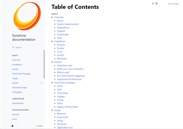 Moonlight串流软件最新版