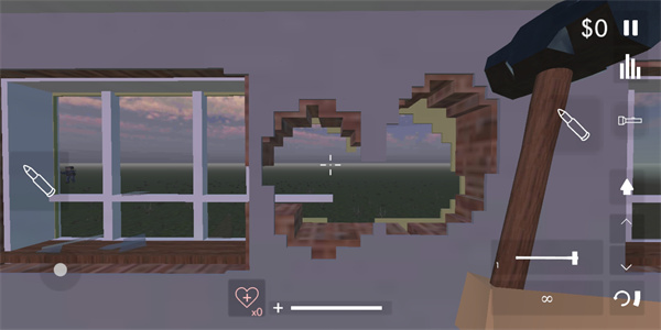 Building Destruction官方正版