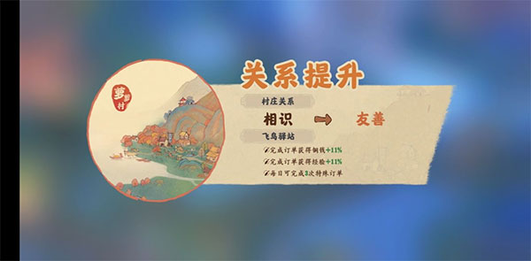 桃源深处有人家手游官方正版