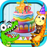 宝宝过生日手游