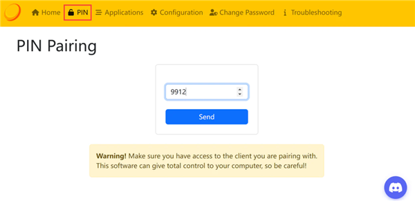 Moonlight串流软件最新版
