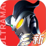 奥特曼光之战士官方正版