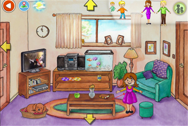 娃娃屋plus(PlayHome Plus)